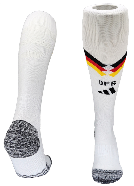 2026 Germany Home Socks